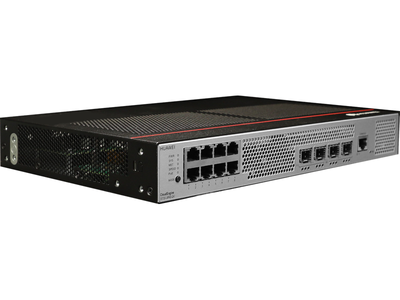 华为 CloudEngine S5735-L8P4S-QA1